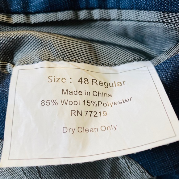 Sport Coat - Picture 2 of 2